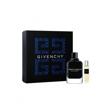 Givenchy Lote GENTLEMAN Eau de parfum
