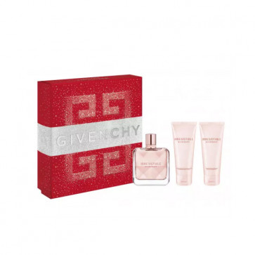 Givenchy Lote Irresistible Eau de parfum