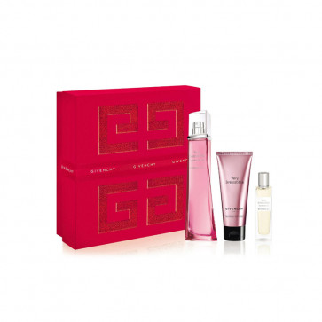 Givenchy Lote VERY IRRESISTIBLE Eau de toilette