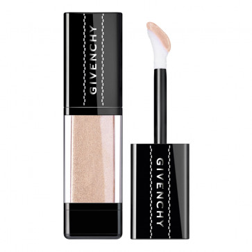 Givenchy OMBRE INTERDITE Sombra de ojos - 01 Pink Quartz