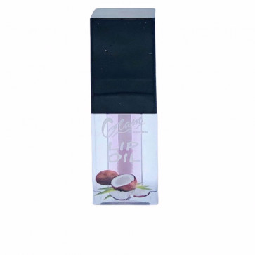 Glam of Sweden Lip Oil - Coconut 4 ml