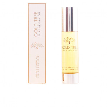 Gold Tree Pure Argan Oil 50 ml