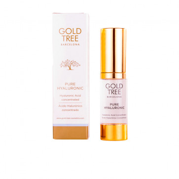 Gold Tree Pure Hyaluronic Acid Serum 15 ml