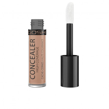 Gosh Concealer High coverage - 006 Honey 5,5 ml