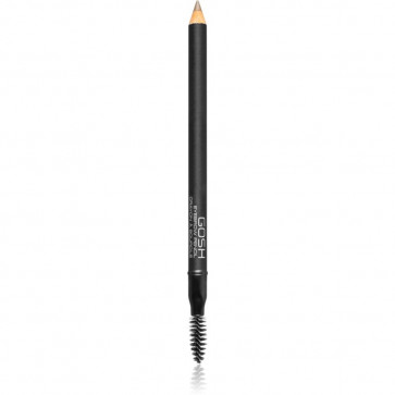 Gosh Eyebrow Pencil - Grey brown