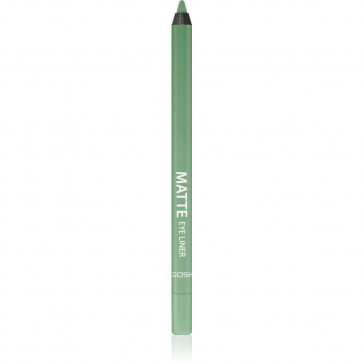 Gosh Matte Eyeliner - 011 Alligator