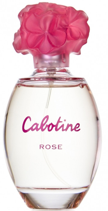 Grès CABOTINE ROSE Eau de toilette 50 ml