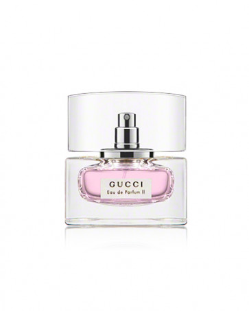 Gucci EAU DE PARFUM II Eau de parfum Vaporizador 50 ml