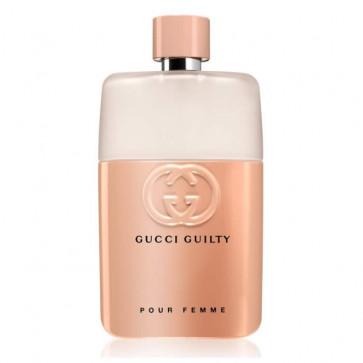 Gucci GUILTY LOVE EDITION POUR FEMME Eau de parfum 90 ml