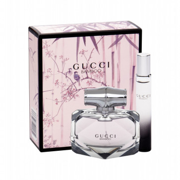 Gucci Lote BAMBOO Eau de parfum