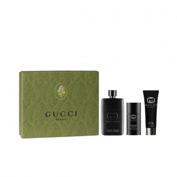 Gucci Lote Guilty pour Homme Eau de parfum Gucci Lote Guilty pour Homme Eau de parfum