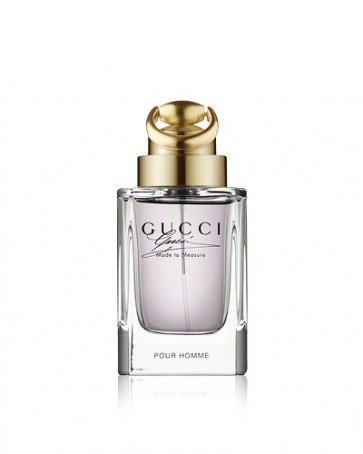 Gucci MADE TO MEASURE Eau de toilette Vaporizador 90 ml