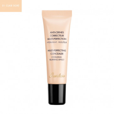 Guerlain Anti-Cernes Correcteur Multi-Perfection - 01 Clair Doré