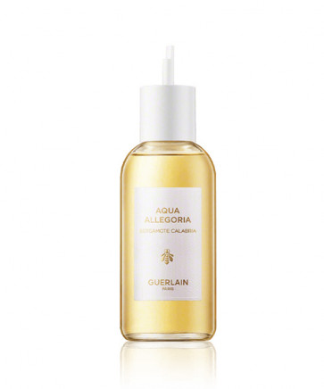 Guerlain Aqua Allegoria Bergamote Calabria Eau de toilette [Recarga] 200 ml