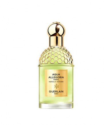 Guerlain Aqua Allegoria Forte Nerolia Vetiver Eau de parfum 125 ml