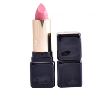 Guerlain KISSKISS Le Rouge Creme Galbant 543 Peachy Star