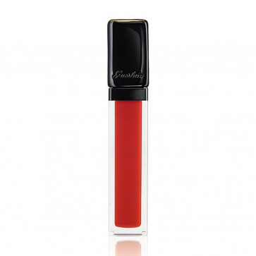 Guerlain KISSKISS Liquid Lipstick L320 Parisian Matte