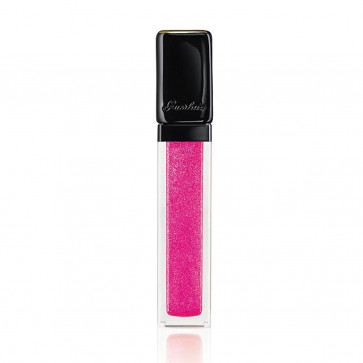 Guerlain KISSKISS Liquid Lipstick L365 Sensual Glitter