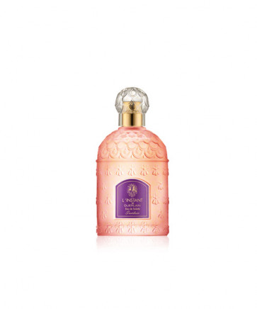 Guerlain L'INSTANT DE GUERLAIN Eau de toilette Vaporizador 50 ml