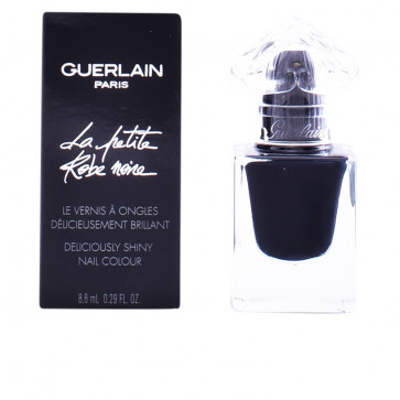 Guerlain LA PETITE ROBE NOIRE Le Vernis à Ongles Delicieusement Brillant 004 Jagua Ink