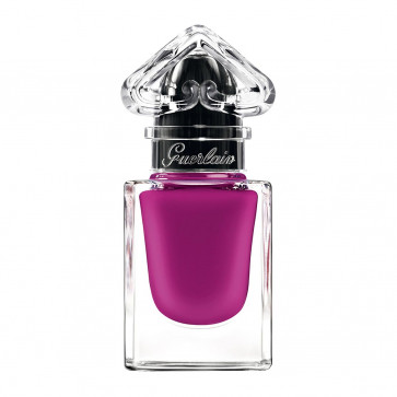 Guerlain LA PETITE ROBE NOIRE Le Vernis à Ongles Delicieusement Brillant 044 East poppy