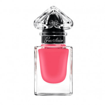Guerlain La Petite Robe Noire Le Vernis à Ongles Delicieusement Brillant - 063 Pink Button