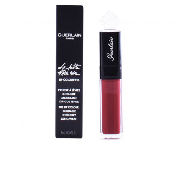 Guerlain LA PETITE ROBE NOIRE Lip Colour'Ink L122 Dark Sided