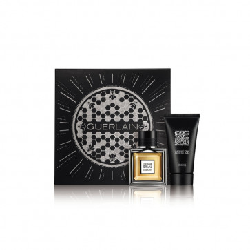 Guerlain Lote L'HOMME IDEAL Eau de toilette