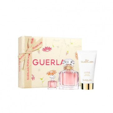 Guerlain Lote MON GUERLAIN Eau de parfum