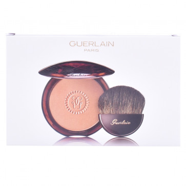 Guerlain Lote TERRACOTTA