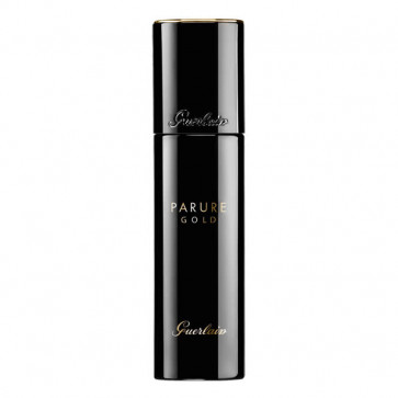 Guerlain Parure Gold Fond de Teint Lumière d'Or - 24 Medium Gold