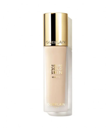 Guerlain Parure Gold Skin Matte - 2N