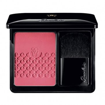 Guerlain Rose Aux Joues Blush Tendre - 06 Pink Me Up