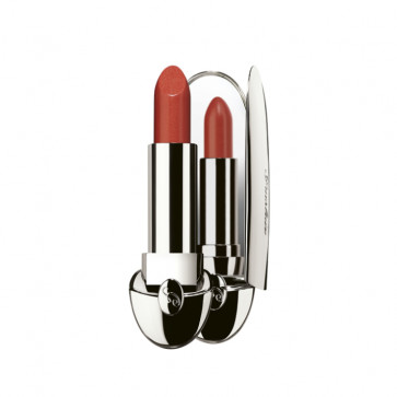 Guerlain Rouge G Lipstick - 65 Grenade