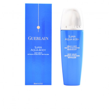 Guerlain SUPER AQUA-BODY Sérum Corps Haute Hydratation 200 ml