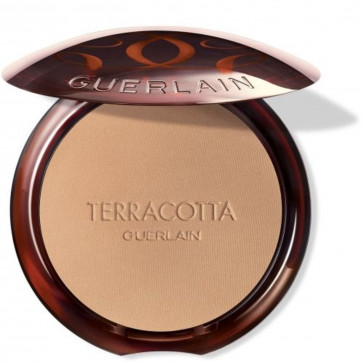 Guerlain Terracotta Original Poudre Bronzante - 01 Light Brunettes