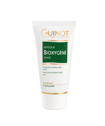 Guinot Masque Bioxygéne 50 ml