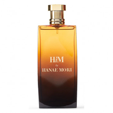 Hanae Mori HIM Eau de parfum 50 ml