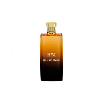 Hanae Mori HIM Eau de Toilette 100 ml