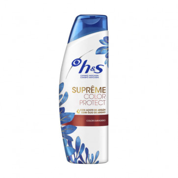 Head & Shoulders Suprême Color Protect Shampoo 300 ml