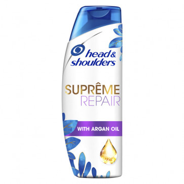 Head & Shoulders Suprême Repara Shampoo 300 ml