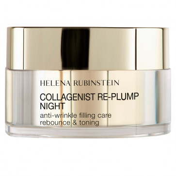 Helena Rubinstein COLLAGENIST RE-PLUMP Night Anti-Wrinkle Filling Care 50 ml