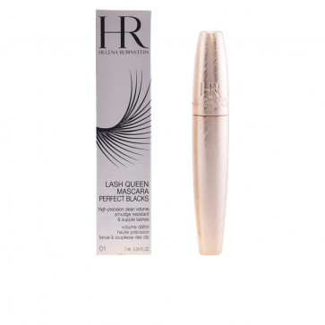 Helena Rubinstein LASH QUEEN PERFECT BLACK 01 Black 7 ml