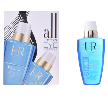 Helena Rubinstein Lote ALL MASCARAS DUO