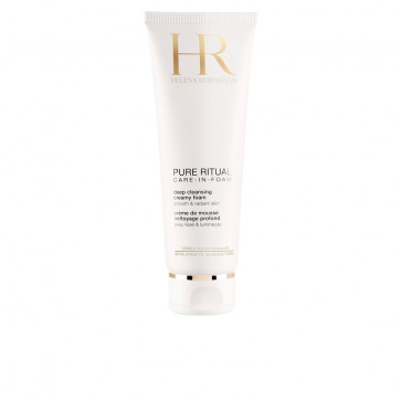 Helena Rubinstein PURE RITUAL Deep Cleansing Creamy Foam 125 ml