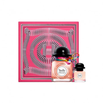 Hermès Lote TWILLY D'HERMÈS Eau de parfum