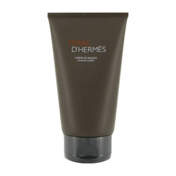 Hermès TERRE D'HERMÈS Crema de Afeitar 150 ml