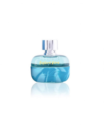 Hollister FESTIVAL VIBES FOR HIM Eau de toilette 100 ml