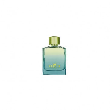 Hollister Wave 2 For Him Eau de toilette 30 ml