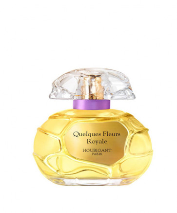 Houbigant Quelques Fleurs Royale Eau de parfum 100 ml